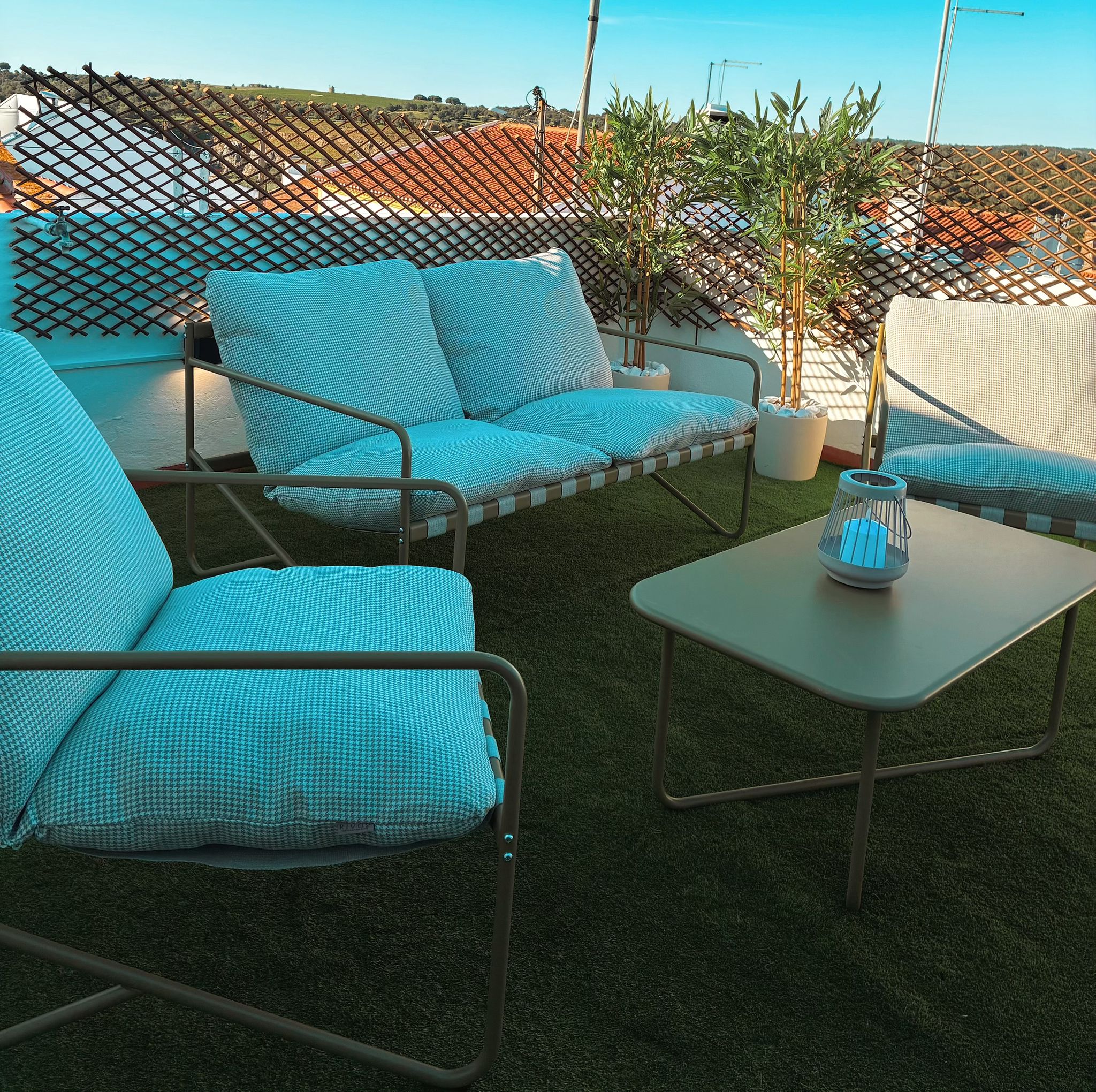 Refúgio da Azinheira